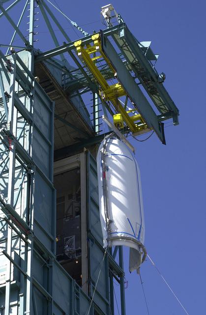 NASA image: KSC-05PD-1984