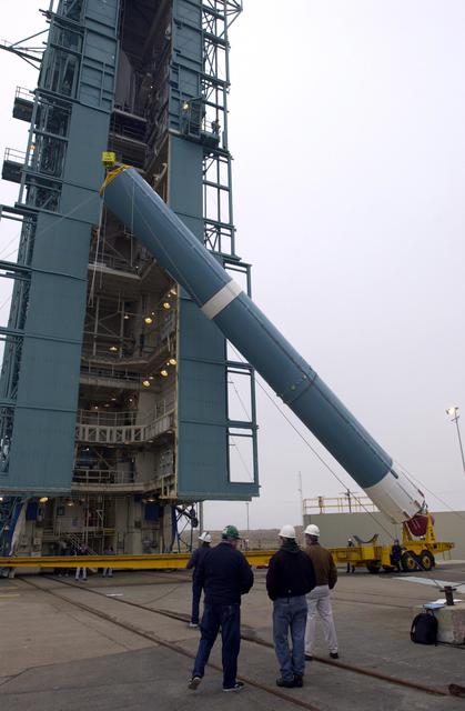 NASA image: KSC-05PD-1991