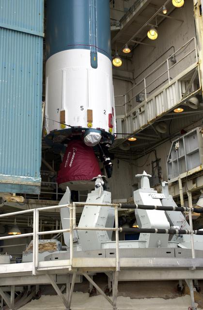 NASA image: KSC-05PD-1994