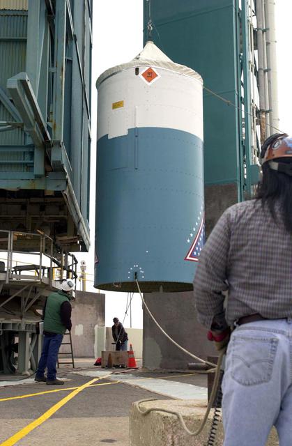 NASA image: KSC-05PD-2000