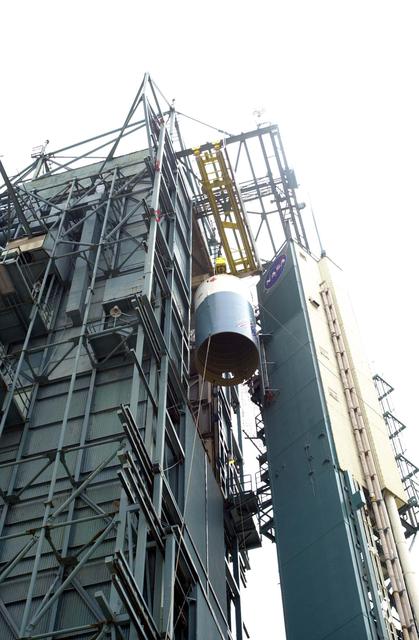 NASA image: KSC-05PD-2003