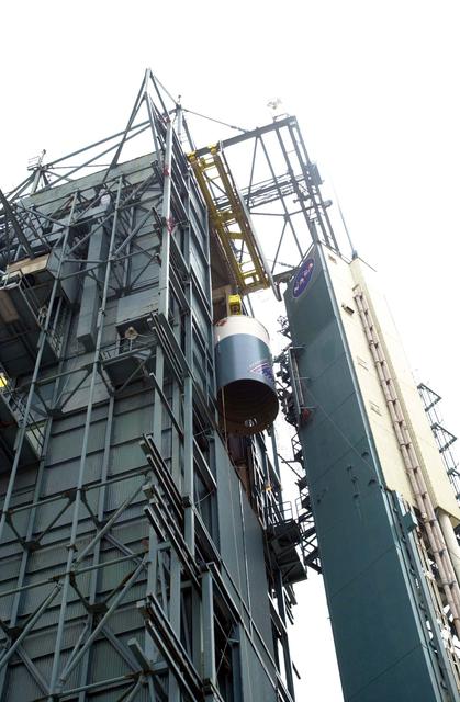 NASA image: KSC-05PD-2004