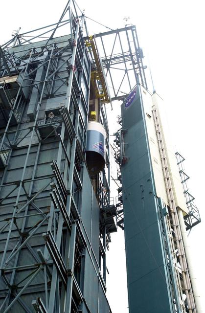 NASA image: KSC-05PD-2005