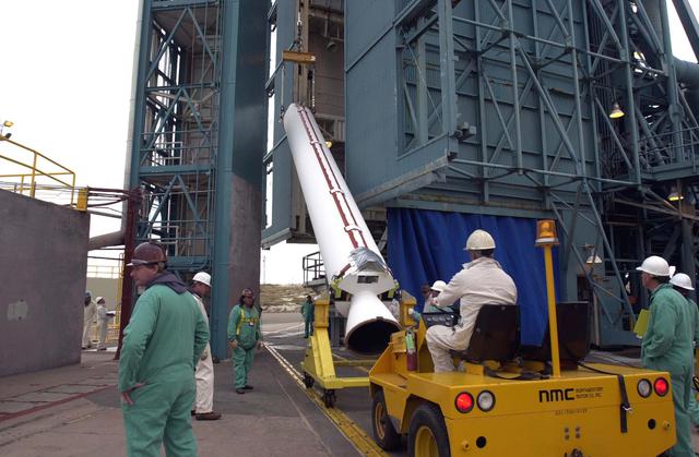 NASA image: KSC-05PD-2008