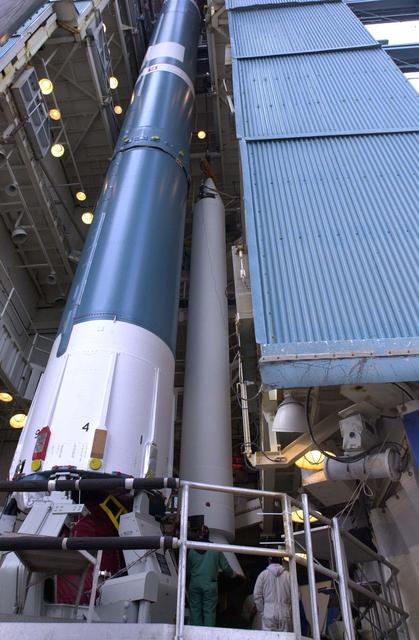 NASA image: KSC-05PD-2012