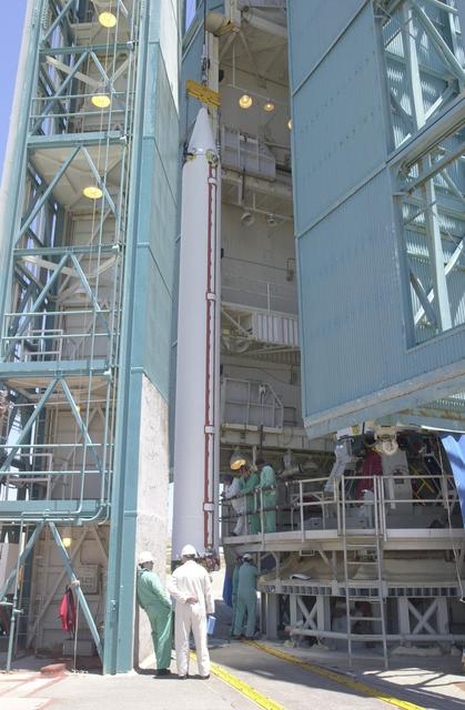 NASA image: KSC-05PD-2019