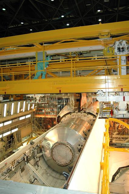 NASA image: KSC-05PD-2023