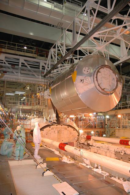 NASA image: KSC-05PD-2030