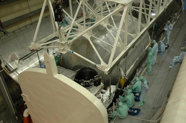NASA image: KSC-05PD-2033