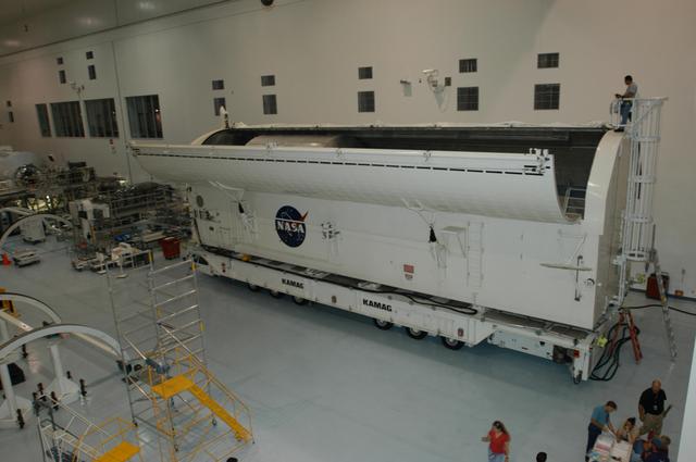 NASA image: KSC-05PD-2036