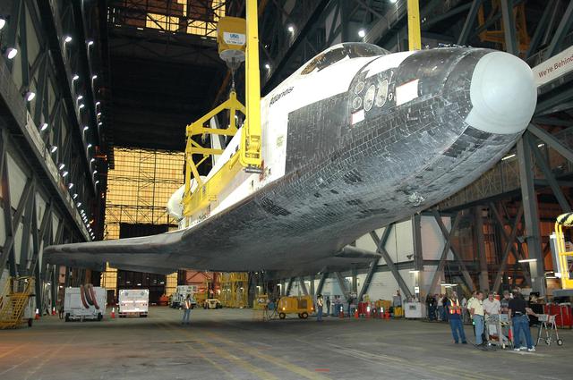 NASA image: KSC-05PD-2052