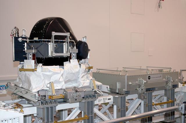 NASA image: KSC-05PD-2065