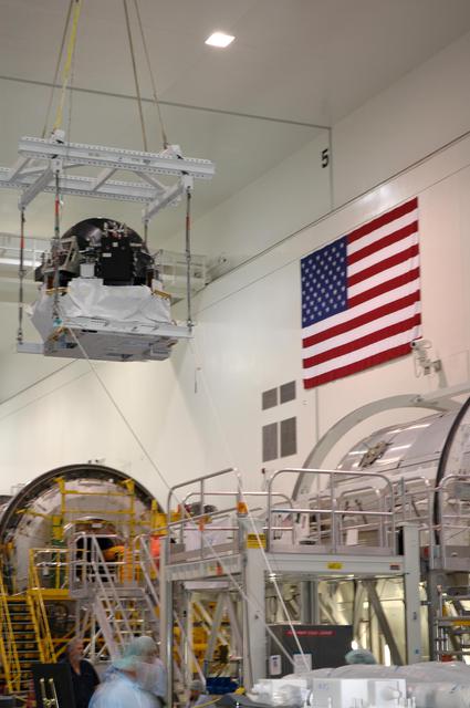 NASA image: KSC-05PD-2066