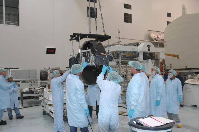 NASA image: KSC-05PD-2069