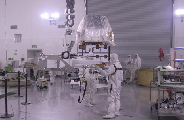 NASA image: KSC-05PD-2111