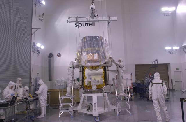 NASA image: KSC-05PD-2112