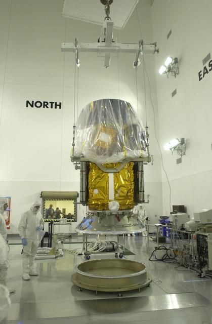 NASA image: KSC-05PD-2140