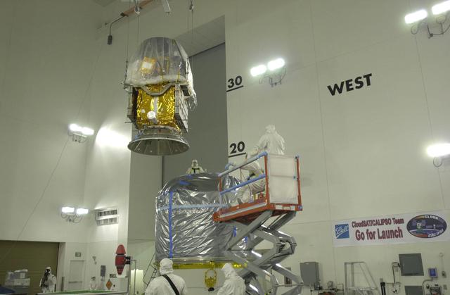 NASA image: KSC-05PD-2141