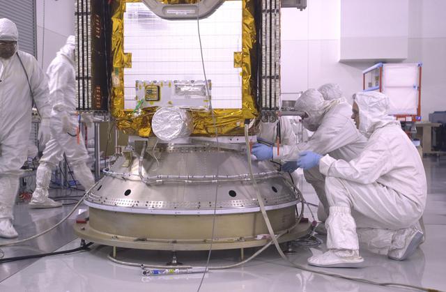 NASA image: KSC-05PD-2153