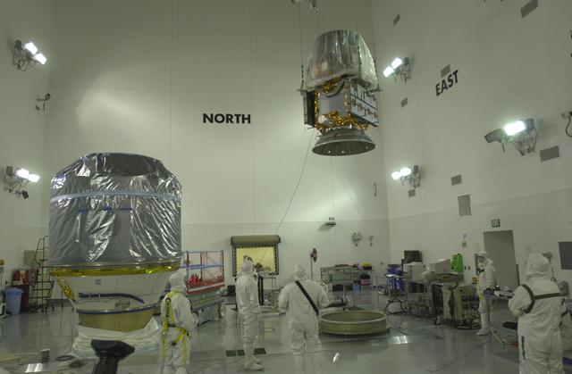 NASA image: KSC-05PD-2157