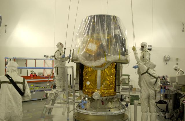 NASA image: KSC-05PD-2161