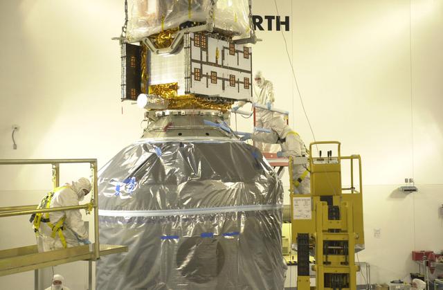 NASA image: KSC-05PD-2166