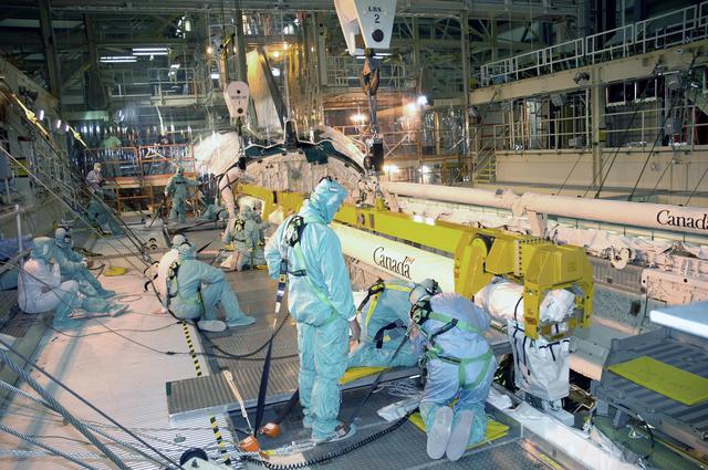 NASA image: KSC-05PD-2206