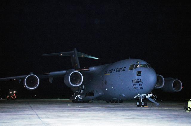 NASA image: KSC-05PD-2225