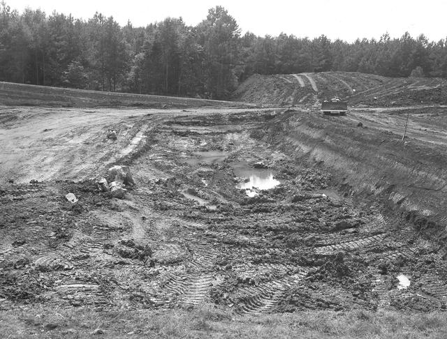 NASA image: Around Marshall