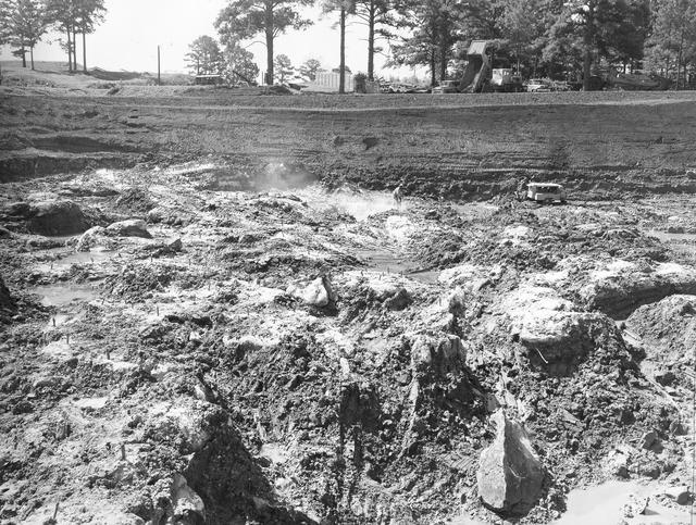 NASA image: Around Marshall