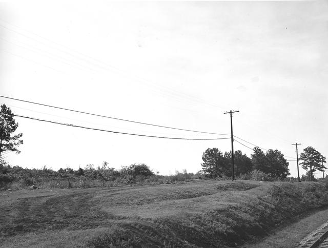 NASA image: Around Marshall