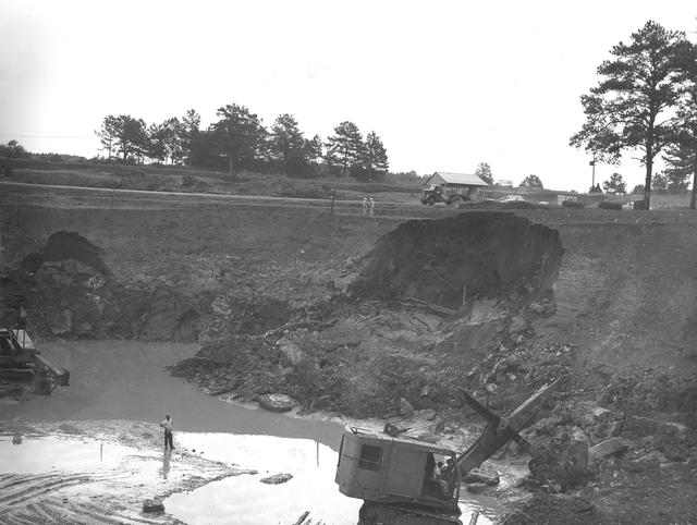 NASA image: Around Marshall