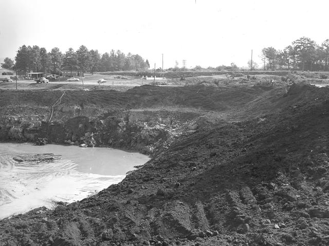 NASA image: Around Marshall