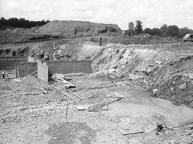 NASA image: Around Marshall