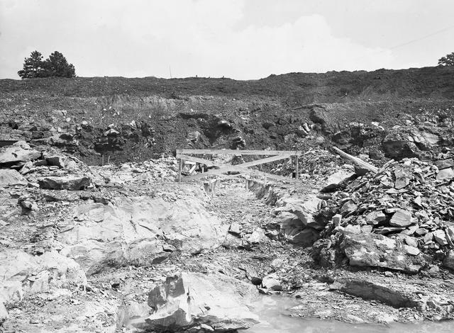 NASA image: Around Marshall