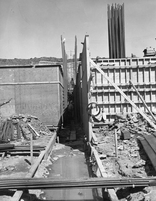 NASA image: Around Marshall