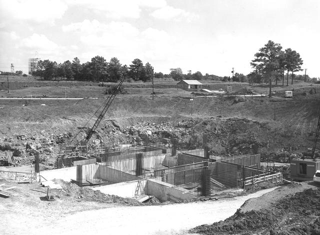 NASA image: Around Marshall