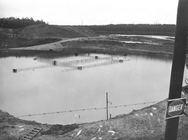 NASA image: Around Marshall