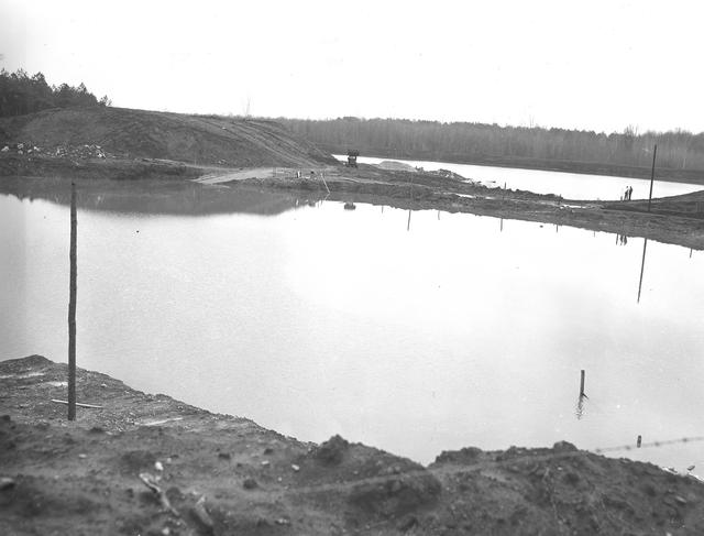 NASA image: Around Marshall