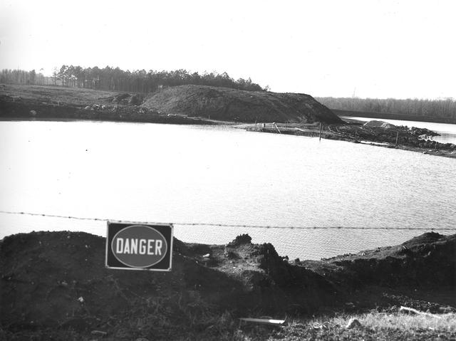 NASA image: Around Marshall