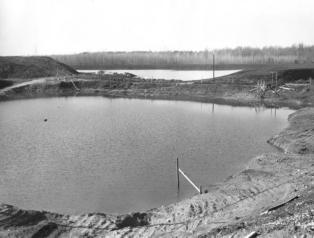 NASA image: Around Marshall