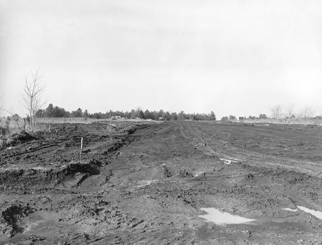 NASA image: Around Marshall