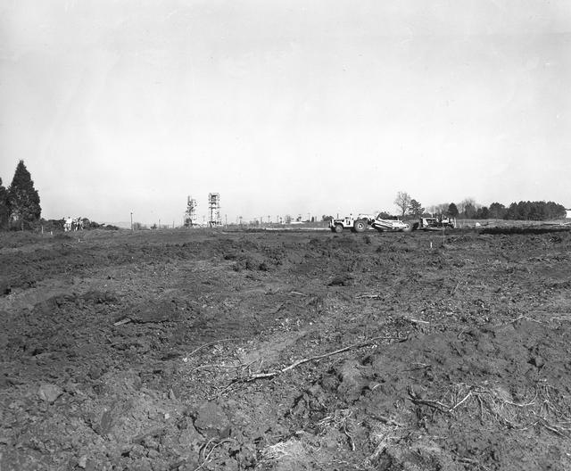 NASA image: Around Marshall