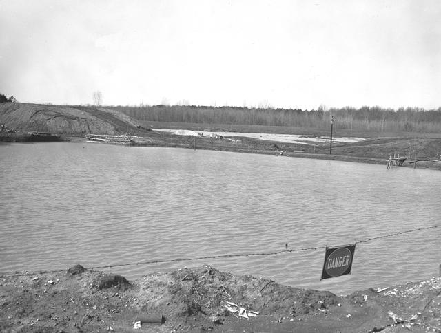 NASA image: Around Marshall