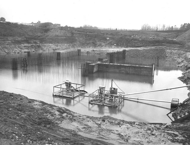 NASA image: Around Marshall