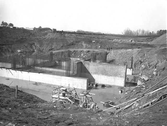 NASA image: Around Marshall