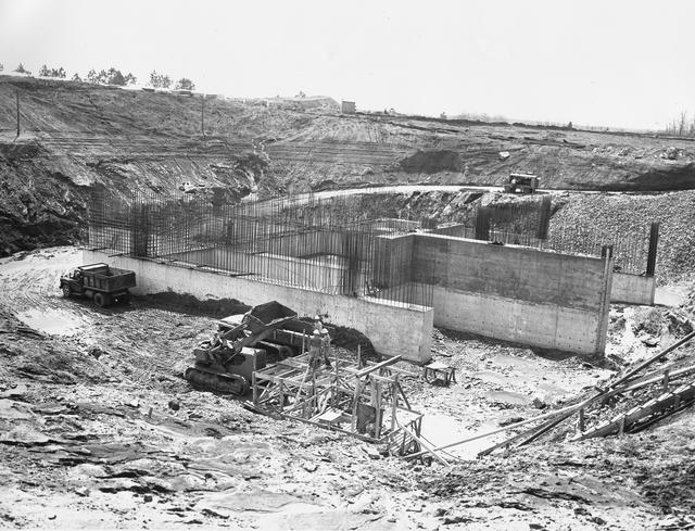 NASA image: Around Marshall