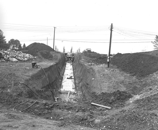 NASA image: Around Marshall