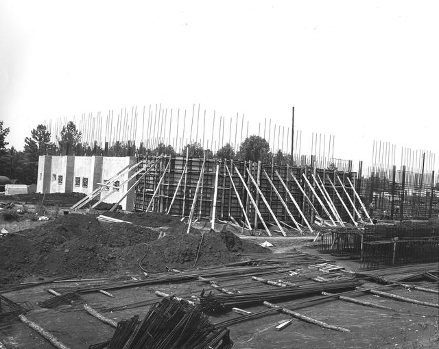 NASA image: Around Marshall