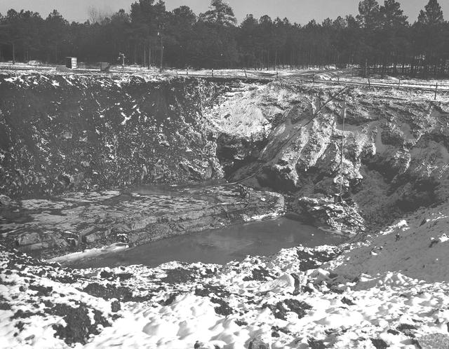 NASA image: Around Marshall